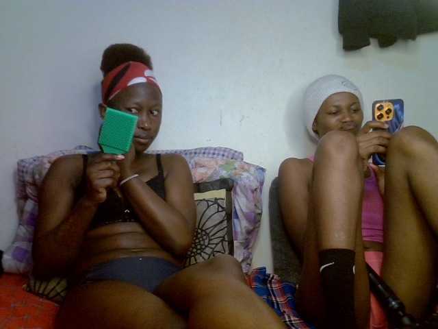Sexyy-Duo