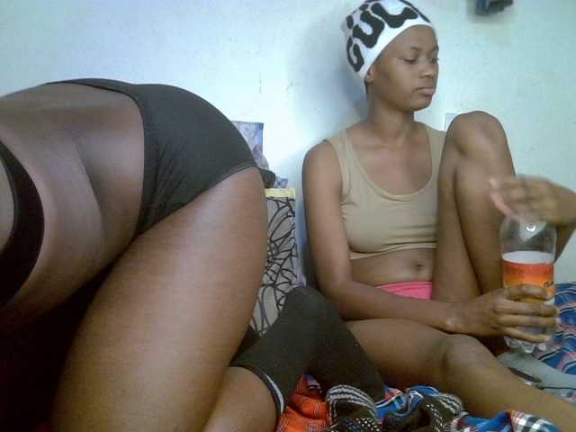 Sexyy-Duo live cam