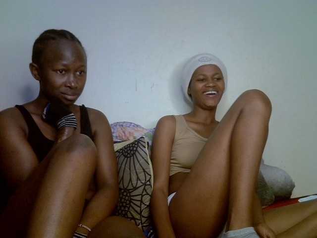 Sexyy-Duo