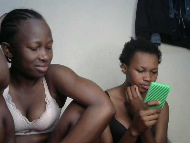 Sexyy-Duo