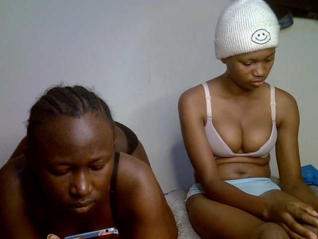 Sexyy-Duo