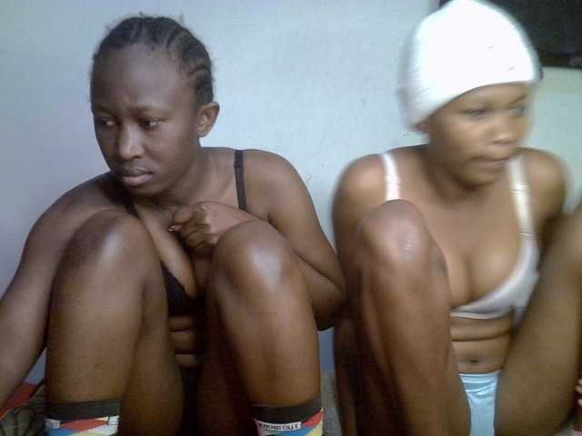 Sexyy-Duo