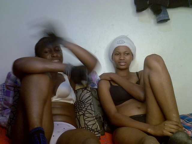 Sexyy-Duo