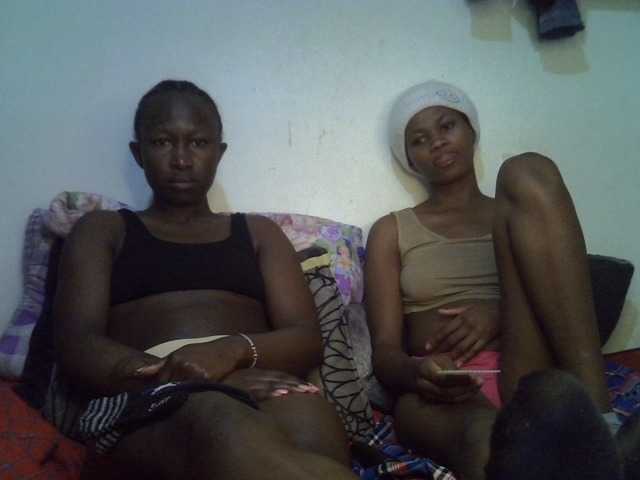 Sexyy-Duo