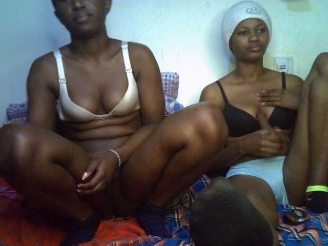 Sexyy-Duo