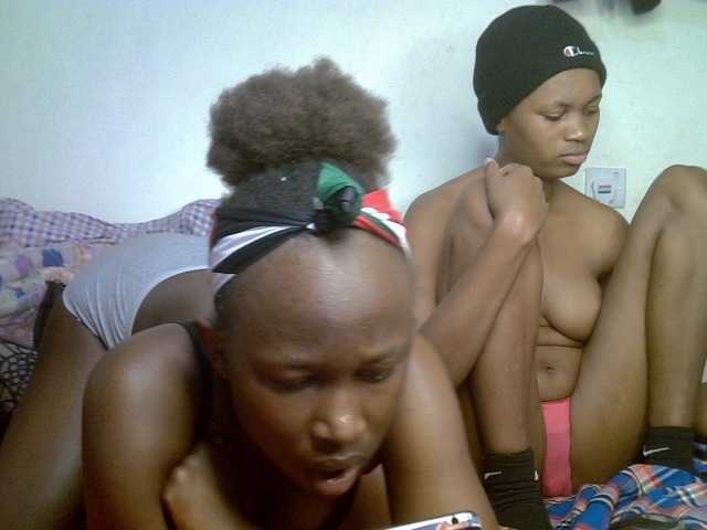 Sexyy-Duo