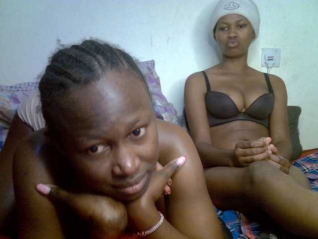 Sexyy-Duo