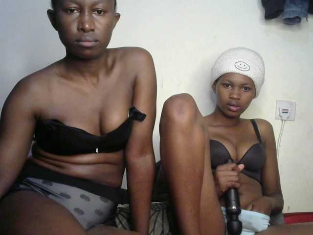 Sexyy-Duo
