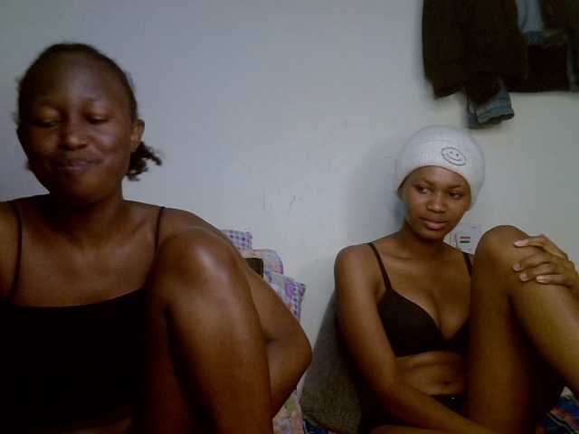 Sexyy-Duo