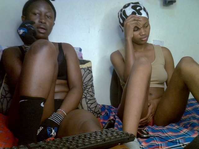 Sexyy-Duo