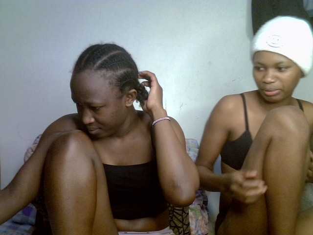 Sexyy-Duo