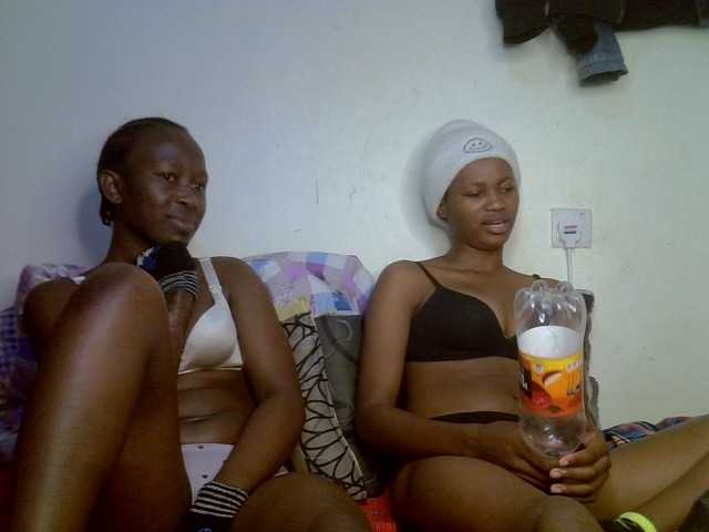 Sexyy-Duo
