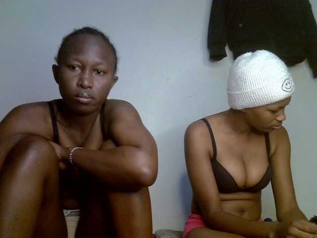 Sexyy-Duo