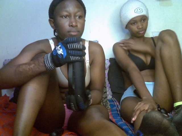 Sexyy-Duo