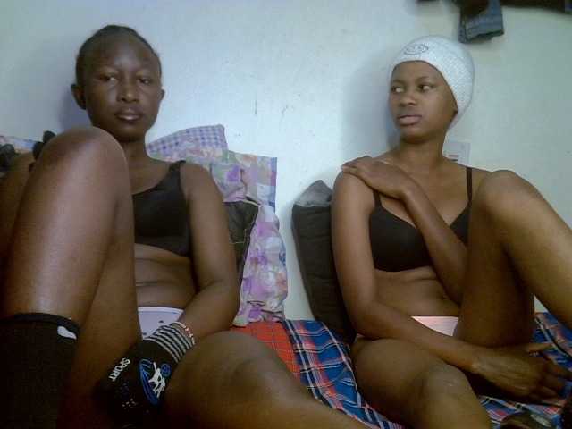 Sexyy-Duo