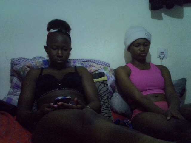 Sexyy-Duo