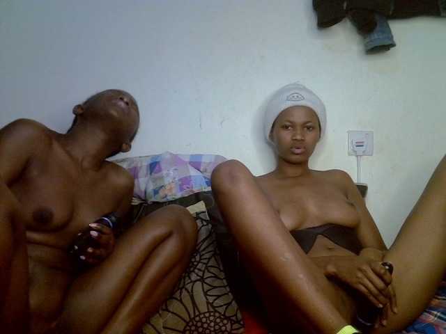 Sexyy-Duo