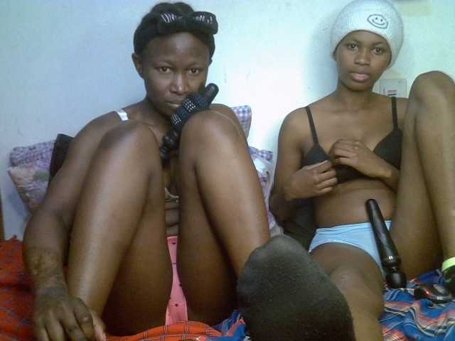 Sexyy-Duo