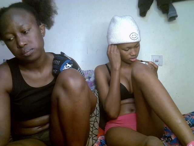 Sexyy-Duo