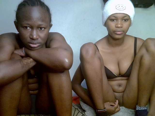 Sexyy-Duo