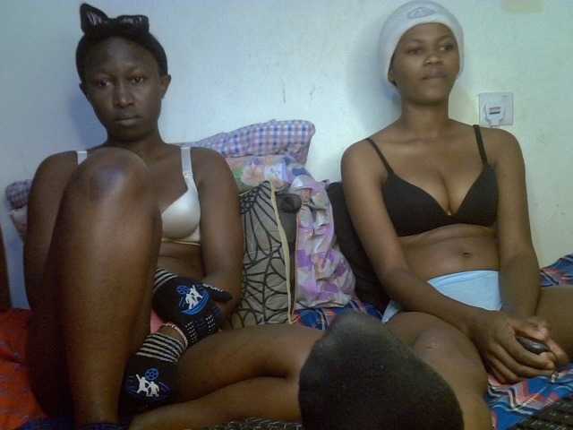 Sexyy-Duo