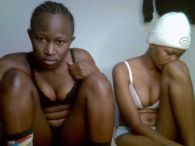 Sexyy-Duo