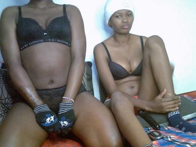 Sexyy-Duo