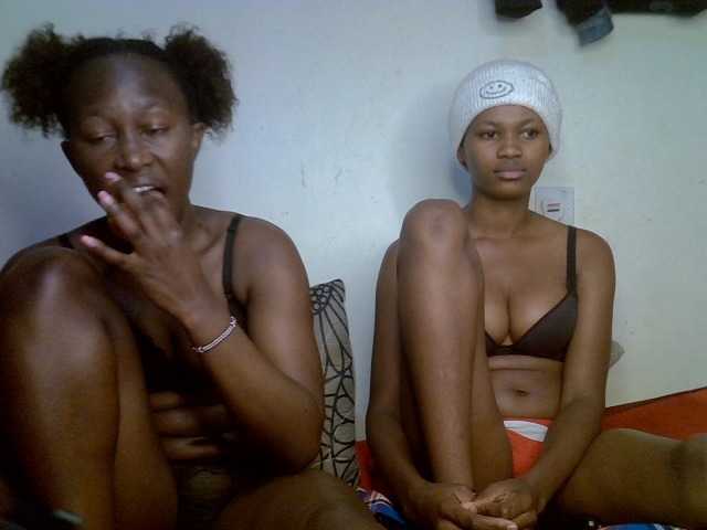Sexyy-Duo