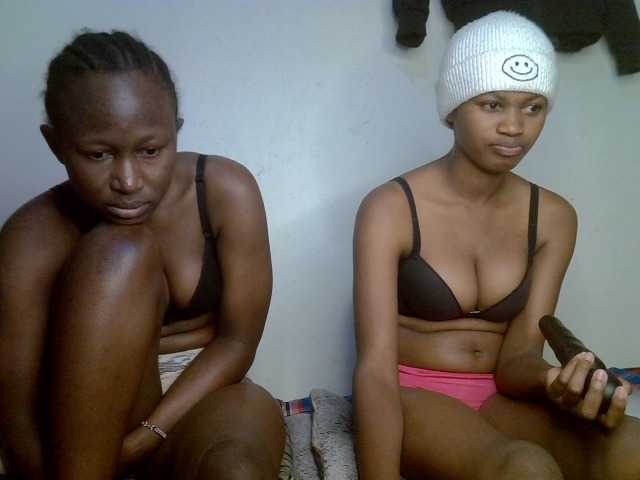 Sexyy-Duo