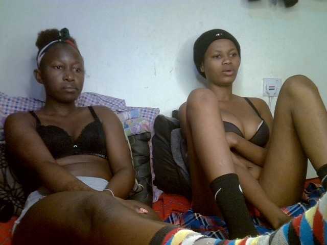 Sexyy-Duo