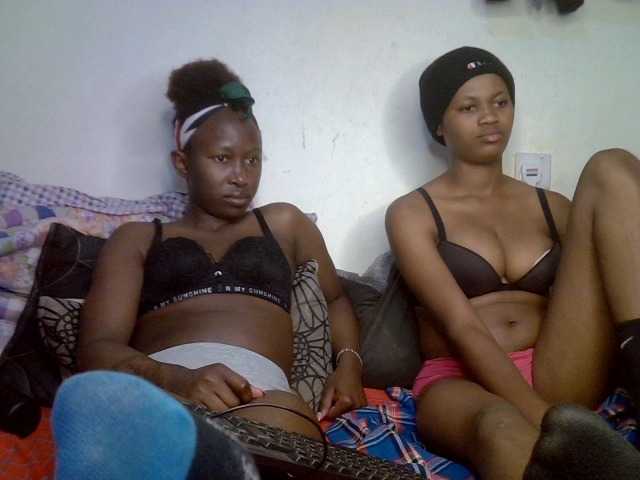 Sexyy-Duo