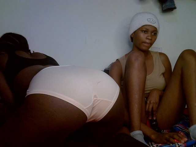 Sexyy-Duo