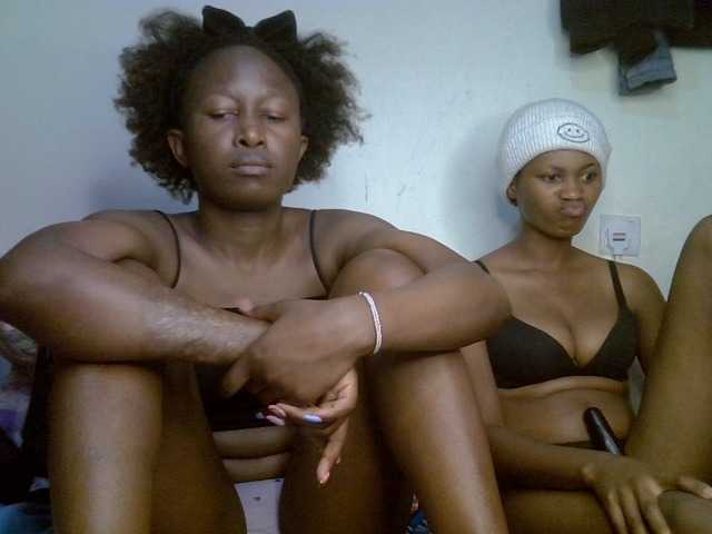 Sexyy-Duo