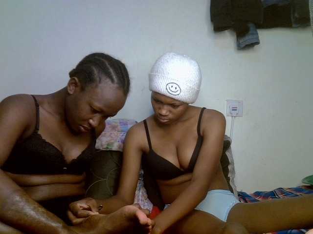 Sexyy-Duo