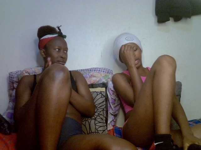 Sexyy-Duo