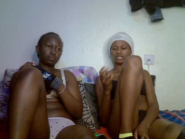 Sexyy-Duo