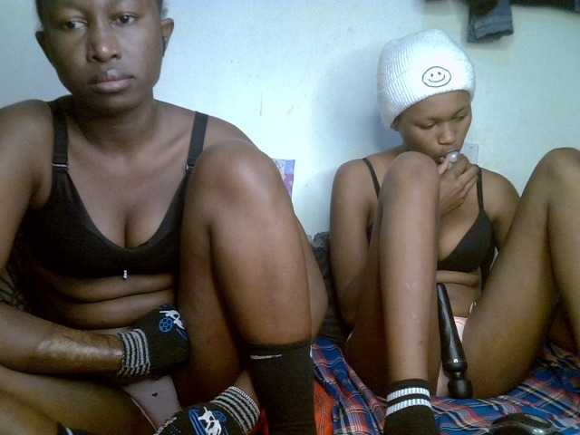 Sexyy-Duo