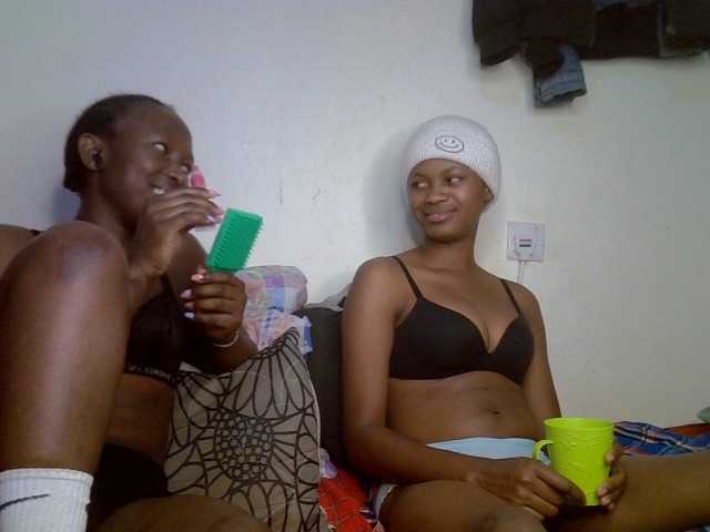 Sexyy-Duo