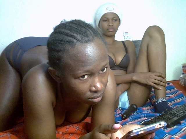 Sexyy-Duo