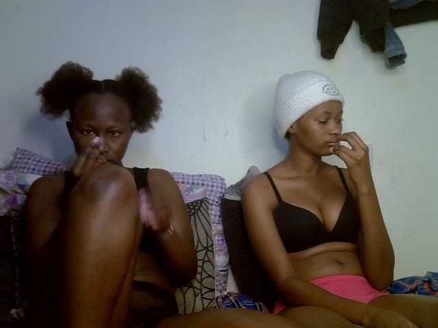 Sexyy-Duo