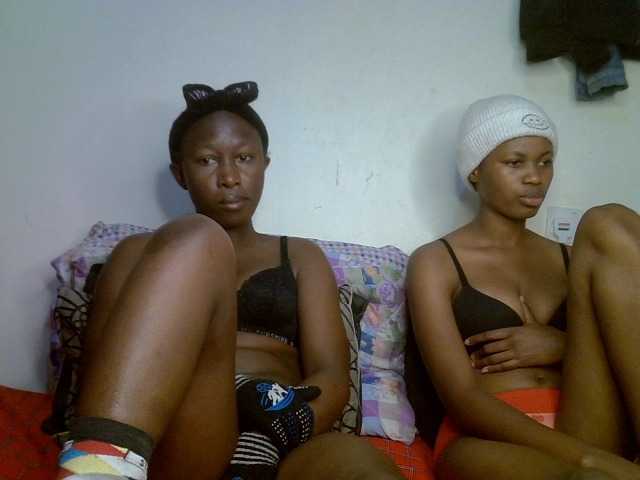 Sexyy-Duo