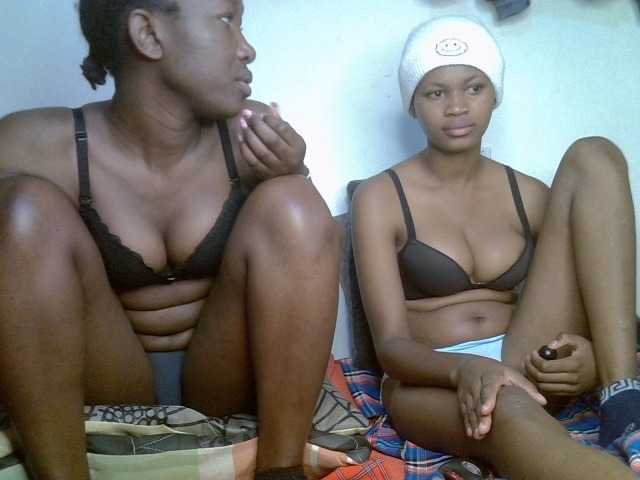 Sexyy-Duo