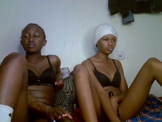 Sexyy-Duo
