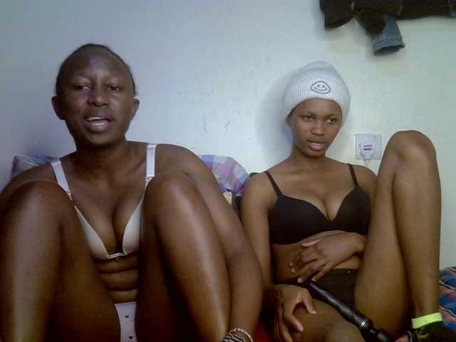 Sexyy-Duo
