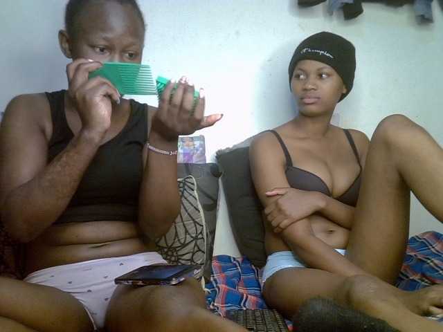 Sexyy-Duo