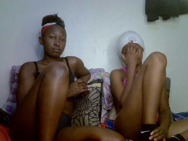 Sexyy-Duo