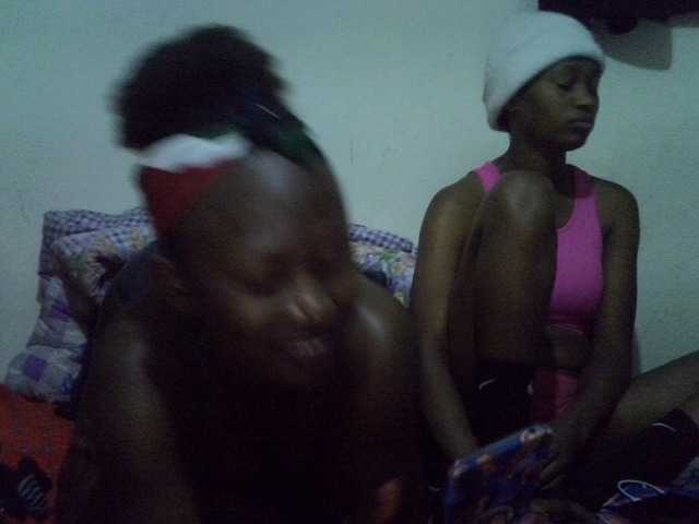 Sexyy-Duo