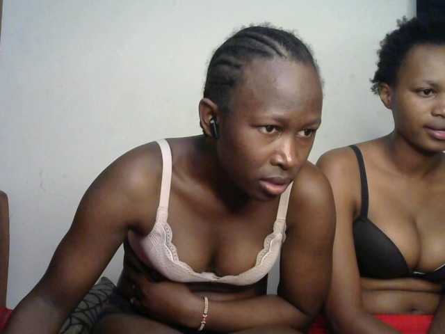 Sexyy-Duo
