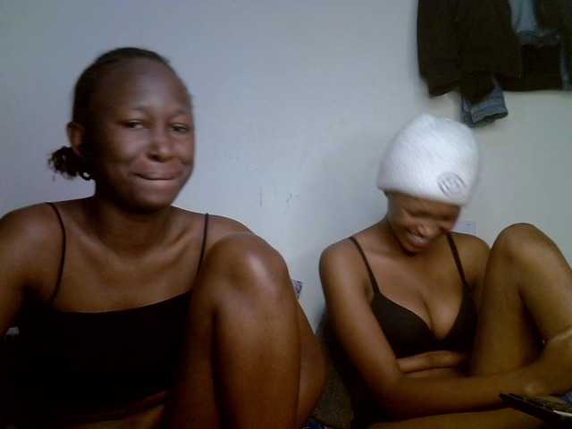 Sexyy-Duo