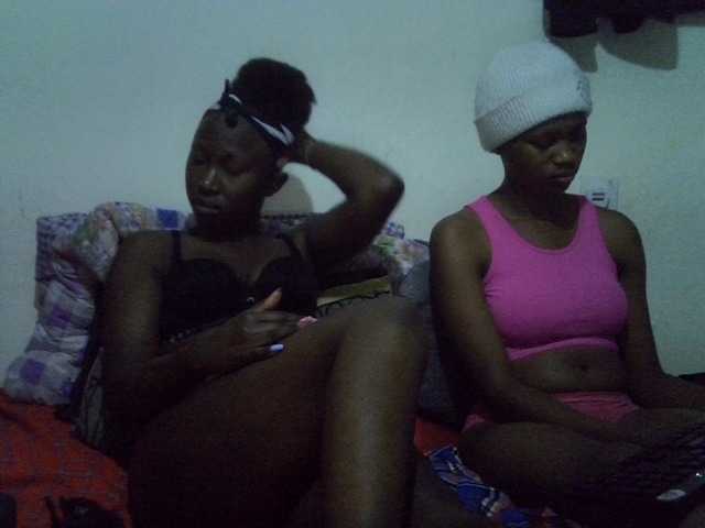 Sexyy-Duo